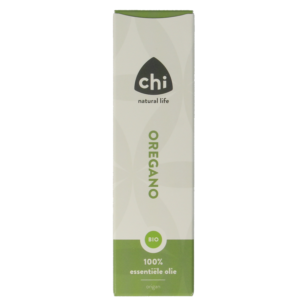 Chi Oregano eko 10.00 Milliliter