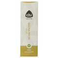 Chi Sacha inchi vette plantenolie eko bio 50.00 Milliliter