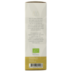 Chi Sacha inchi vette plantenolie eko bio 50.00 Milliliter