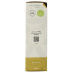 Chi Sacha inchi vette plantenolie eko bio 50.00 Milliliter
