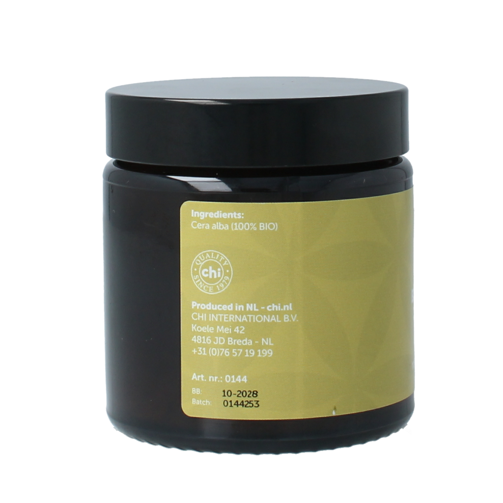 Chi Bijenwas eko 50.00 Gram