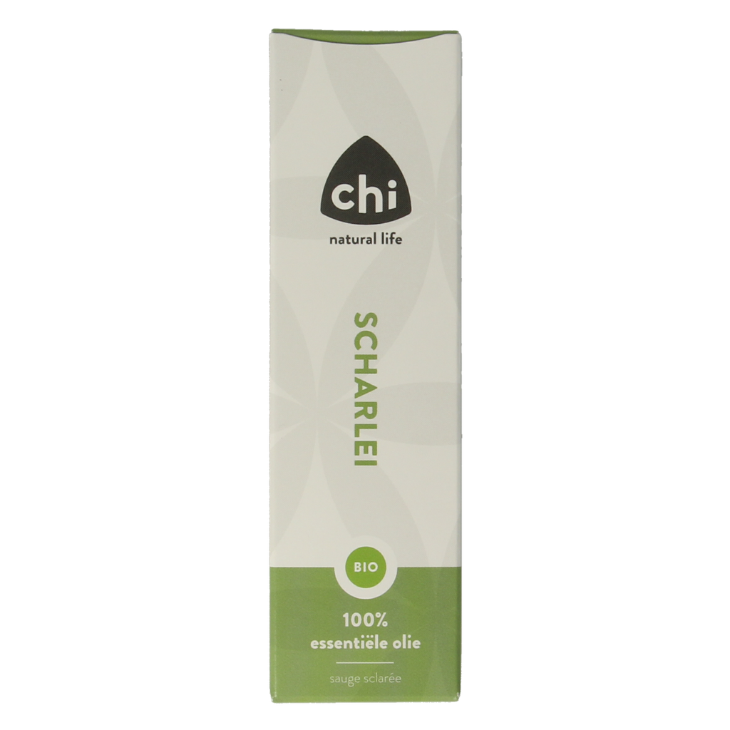 Chi Scharlei eko bio 10.00 Milliliter