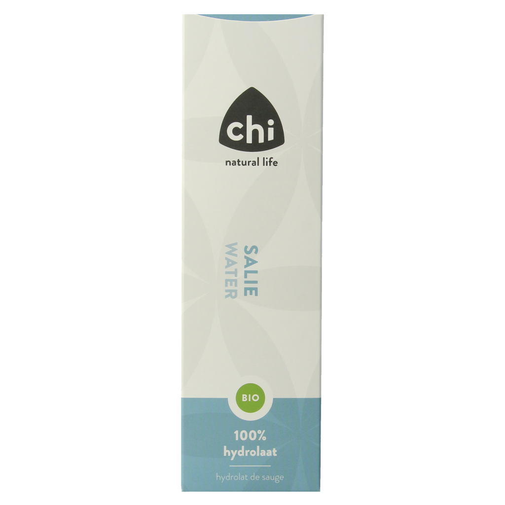 Chi Salie hydrolaat eko bio 150.00 Milliliter