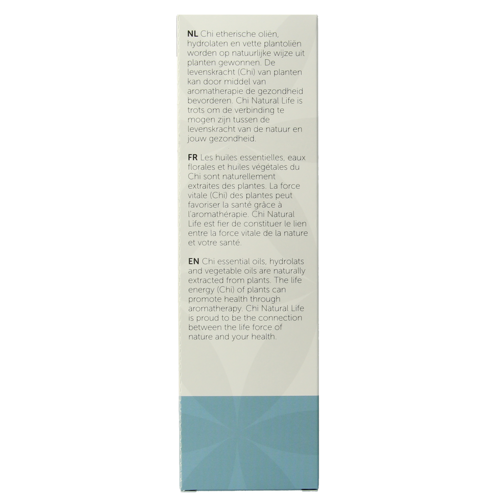 Chi Salie hydrolaat eko bio 150.00 Milliliter