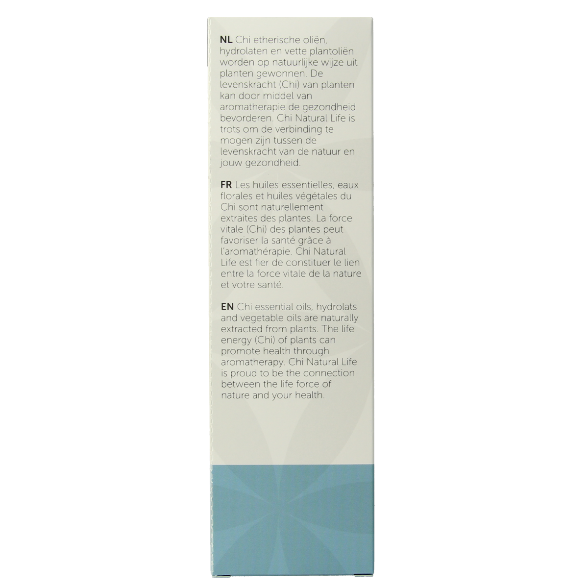 Chi Salie hydrolaat eko bio 150.00 Milliliter