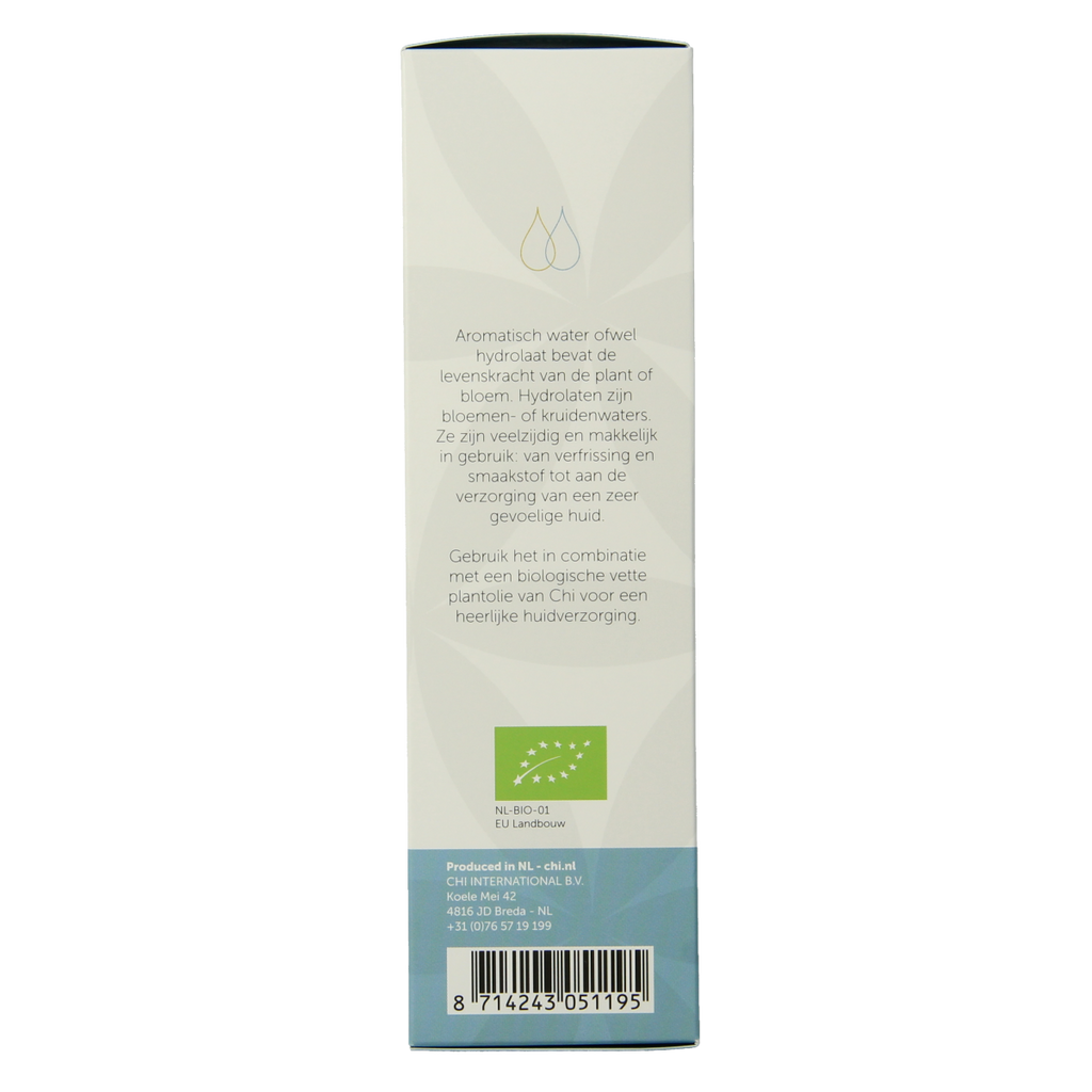 Chi Helicryse hydrolaat eko 150.00 Milliliter