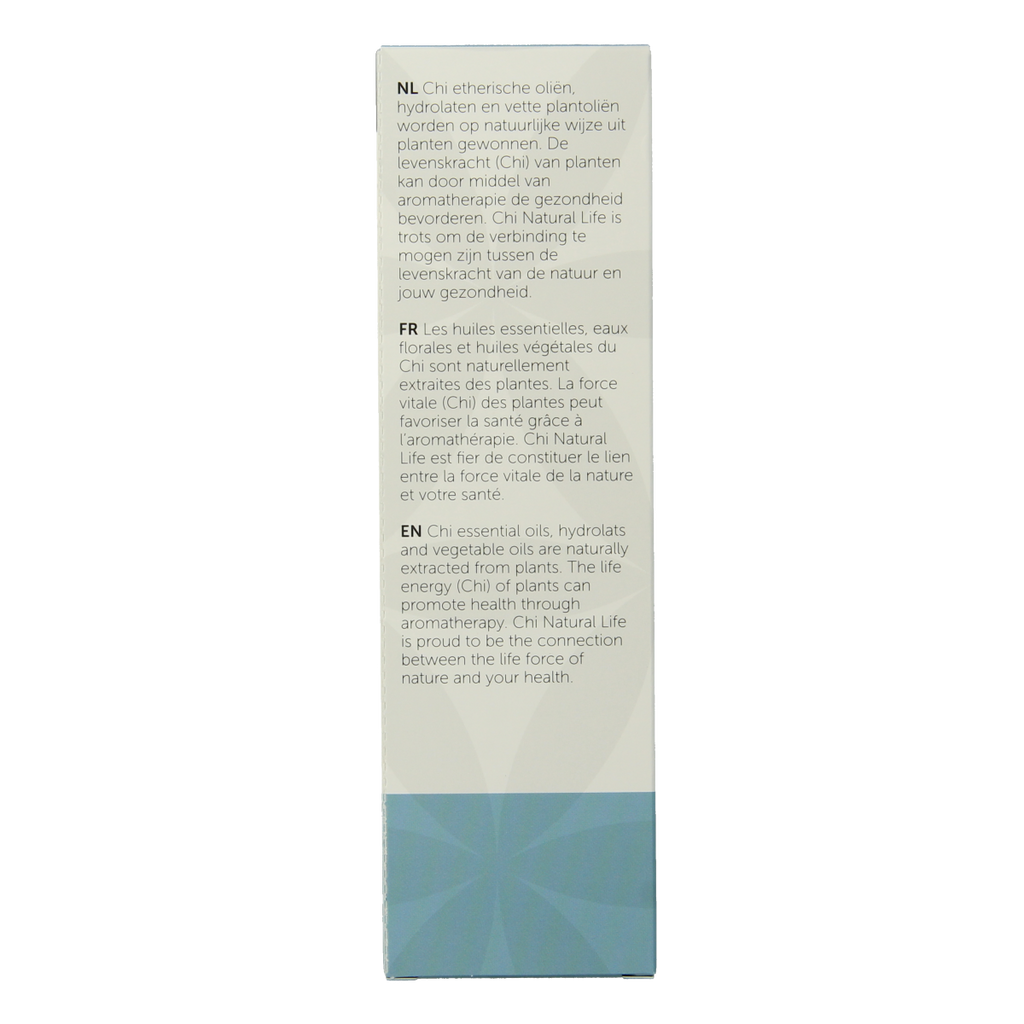 Chi Helicryse hydrolaat eko 150.00 Milliliter