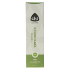 Chi Kruidnagel nagel eko bio 10.00 Milliliter