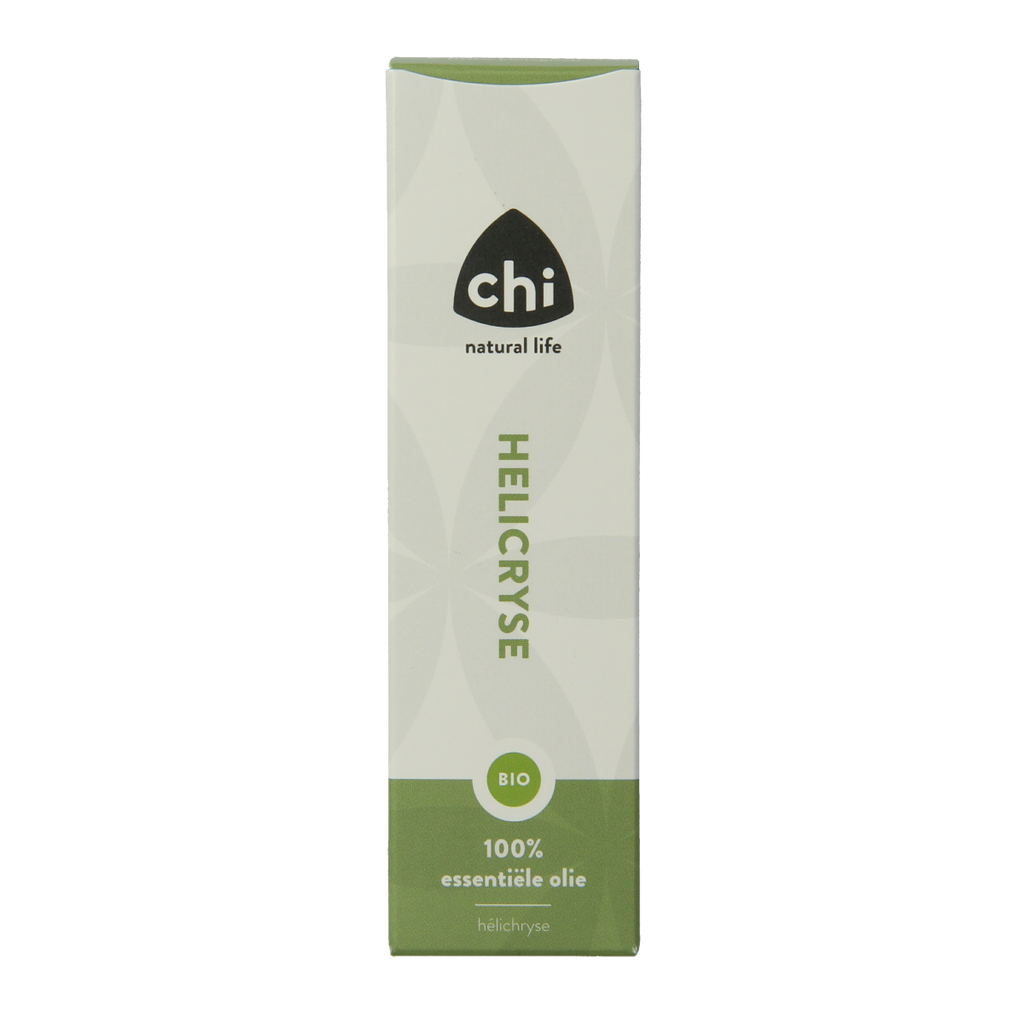 Chi Helicryse eko bio 2.50 Milliliter