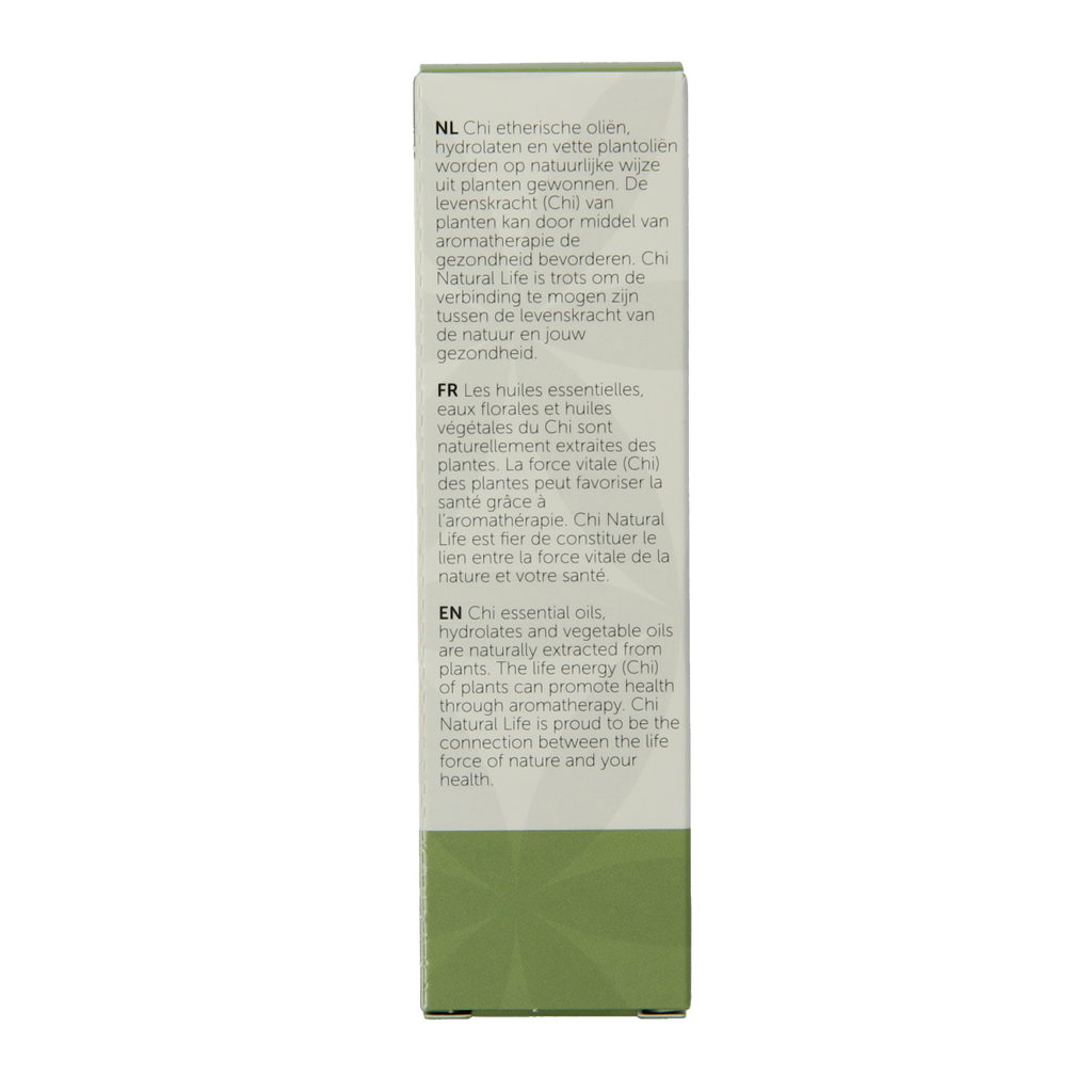 Chi Helicryse eko bio 2.50 Milliliter