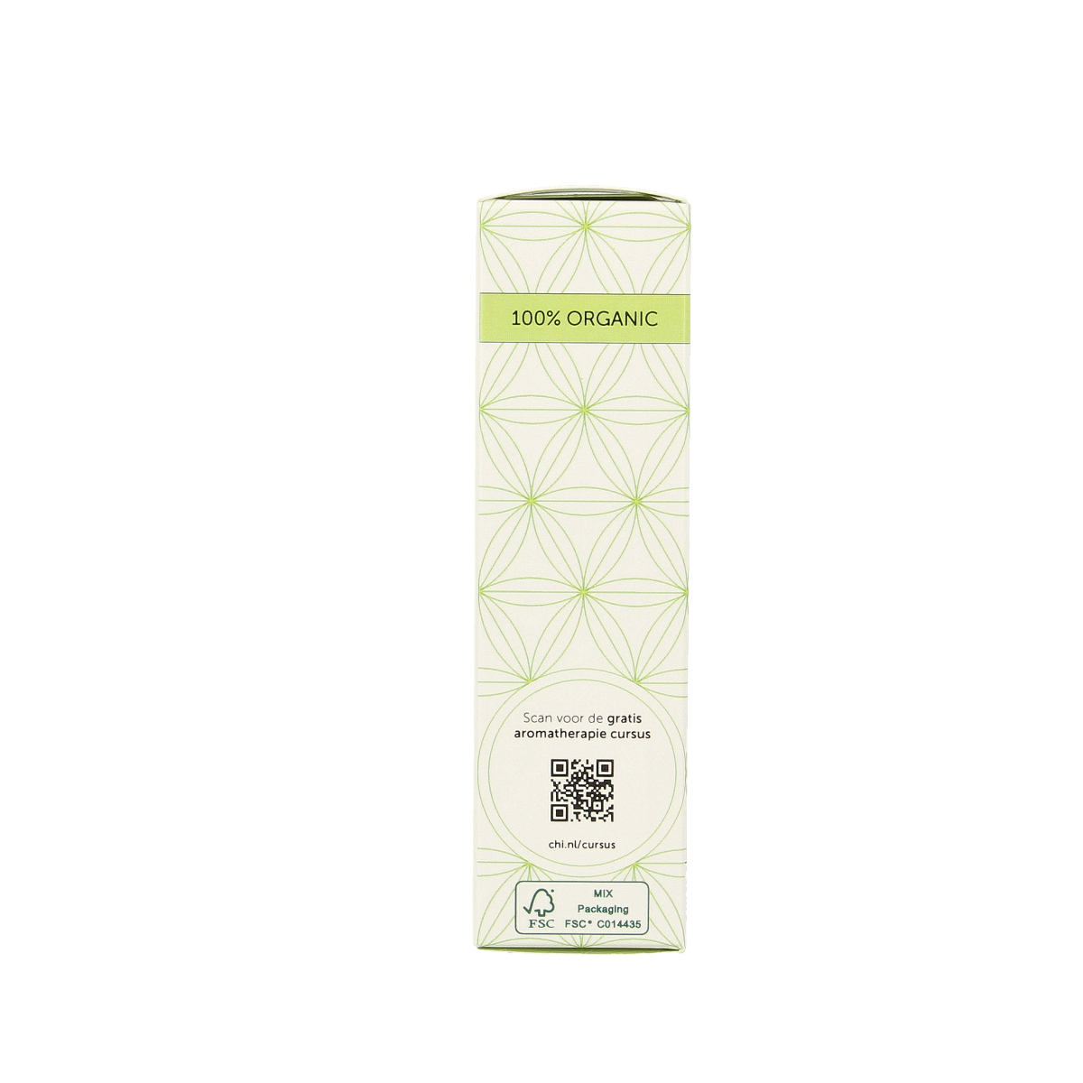 Chi Dille etherische olie cultivar bio 10.00 Milliliter