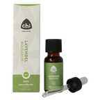 Chi Lavendelolie Bulgarije bio 20 Milliliter
