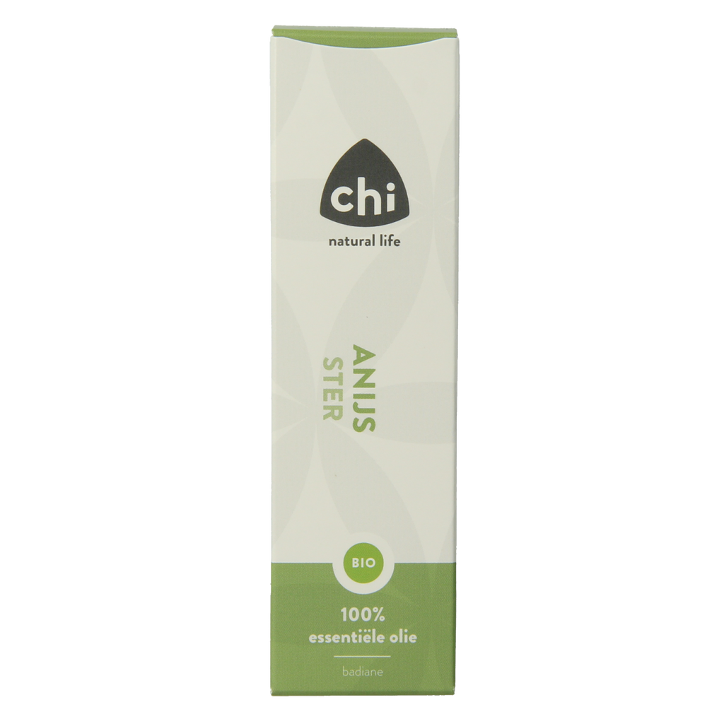 Chi Steranijs CO2 eko bio 10.00 Milliliter