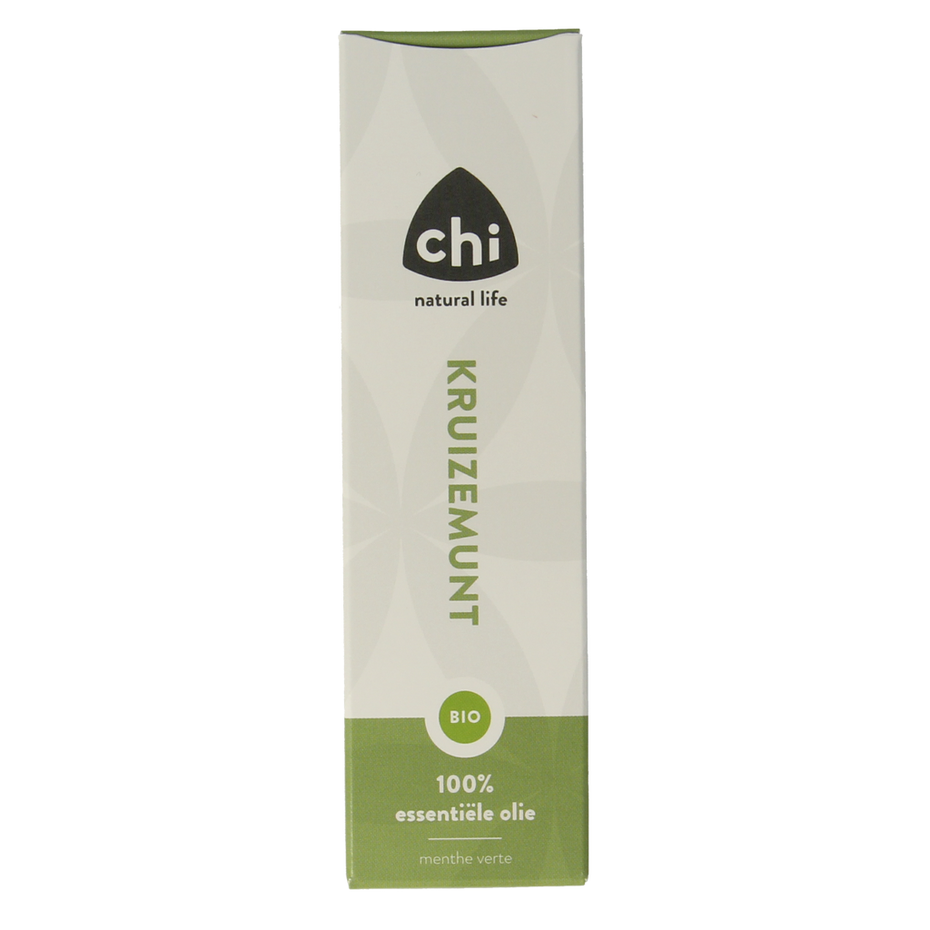 Chi Kruizemunt eko bio 10.00 Milliliter