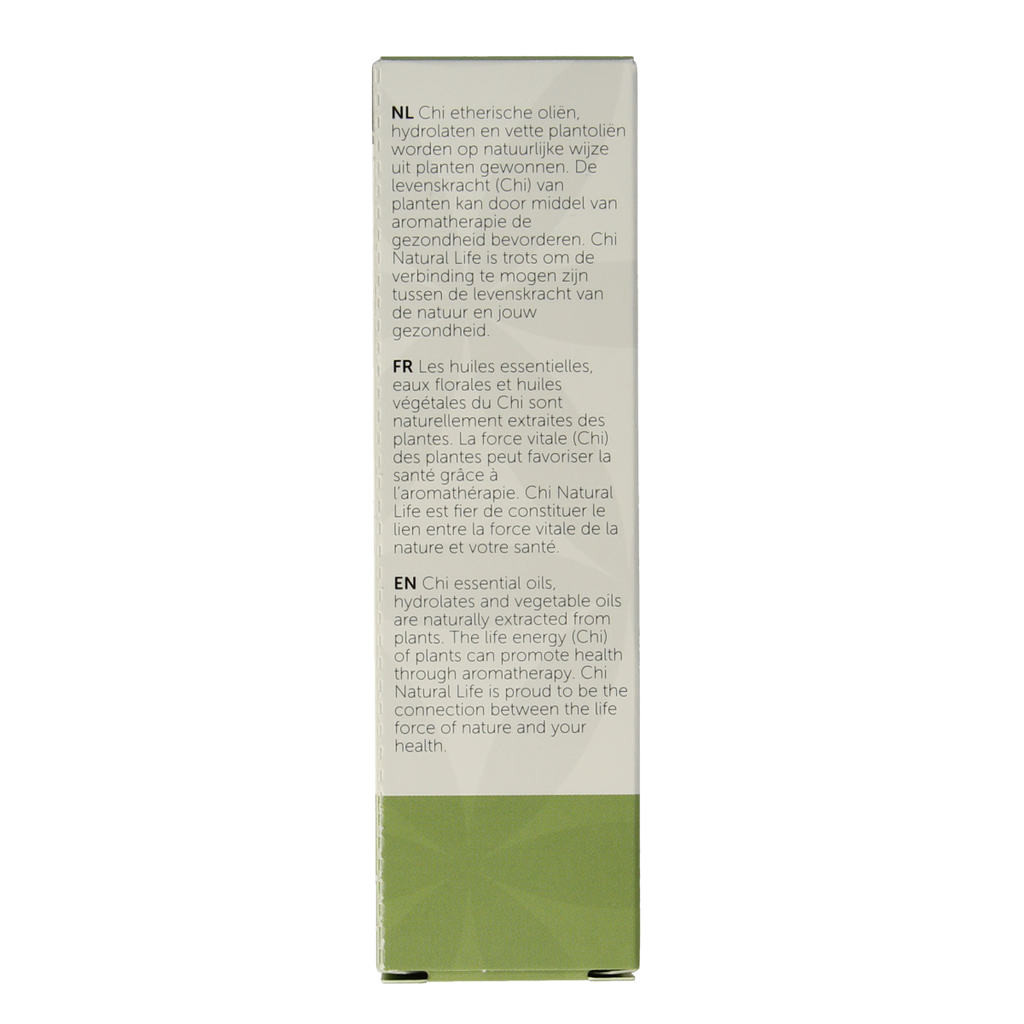 Chi Kruizemunt eko bio 10.00 Milliliter