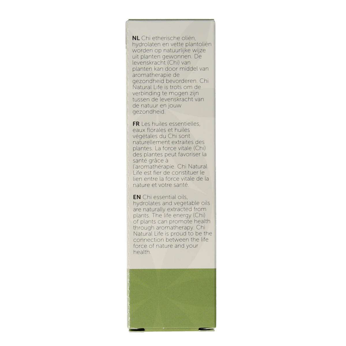 Chi Kruizemunt eko bio 10.00 Milliliter