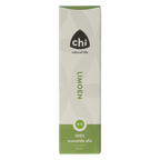 Chi Limoen zoet eko bio 10.00 Milliliter