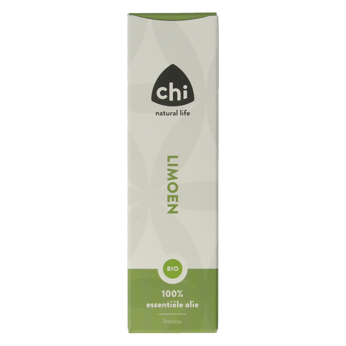 Chi Limoen zoet eko bio 10.00 Milliliter