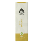 Chi Baobab plant olie eko bio 50 Milliliter