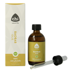 Chi Baobab plant olie eko bio 50 Milliliter