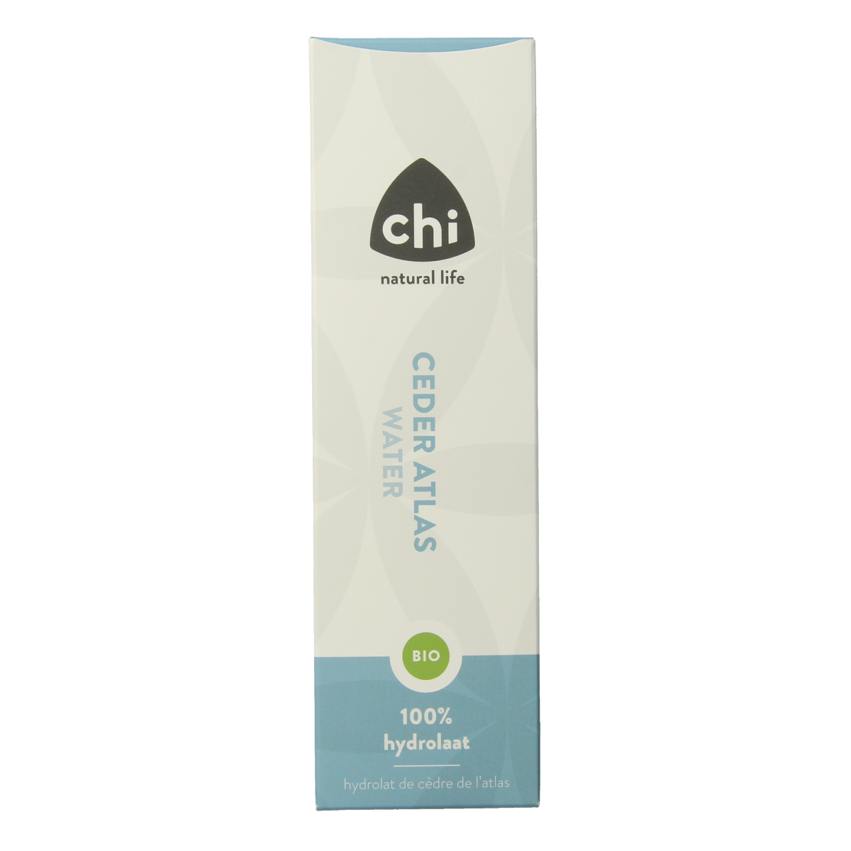 Chi Cedar atlas hydrolaat eko 150.00 Milliliter