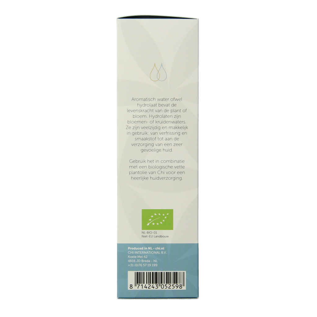 Chi Cedar atlas hydrolaat eko 150.00 Milliliter