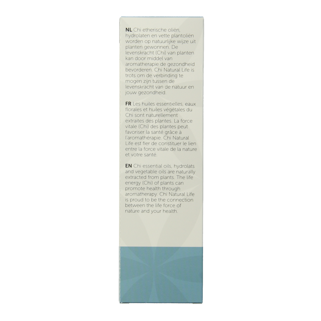 Chi Cedar atlas hydrolaat eko 150.00 Milliliter