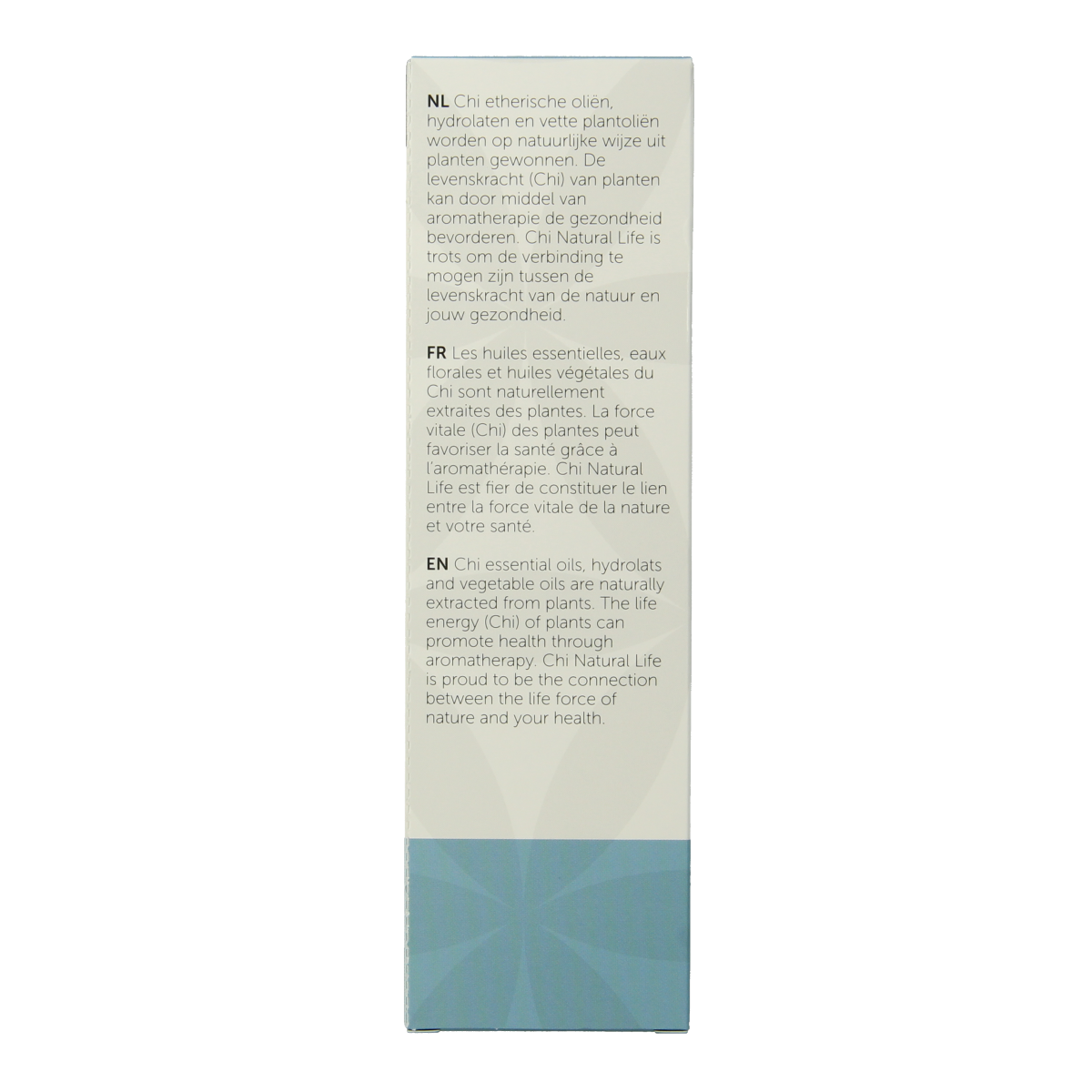 Chi Cedar atlas hydrolaat eko 150.00 Milliliter