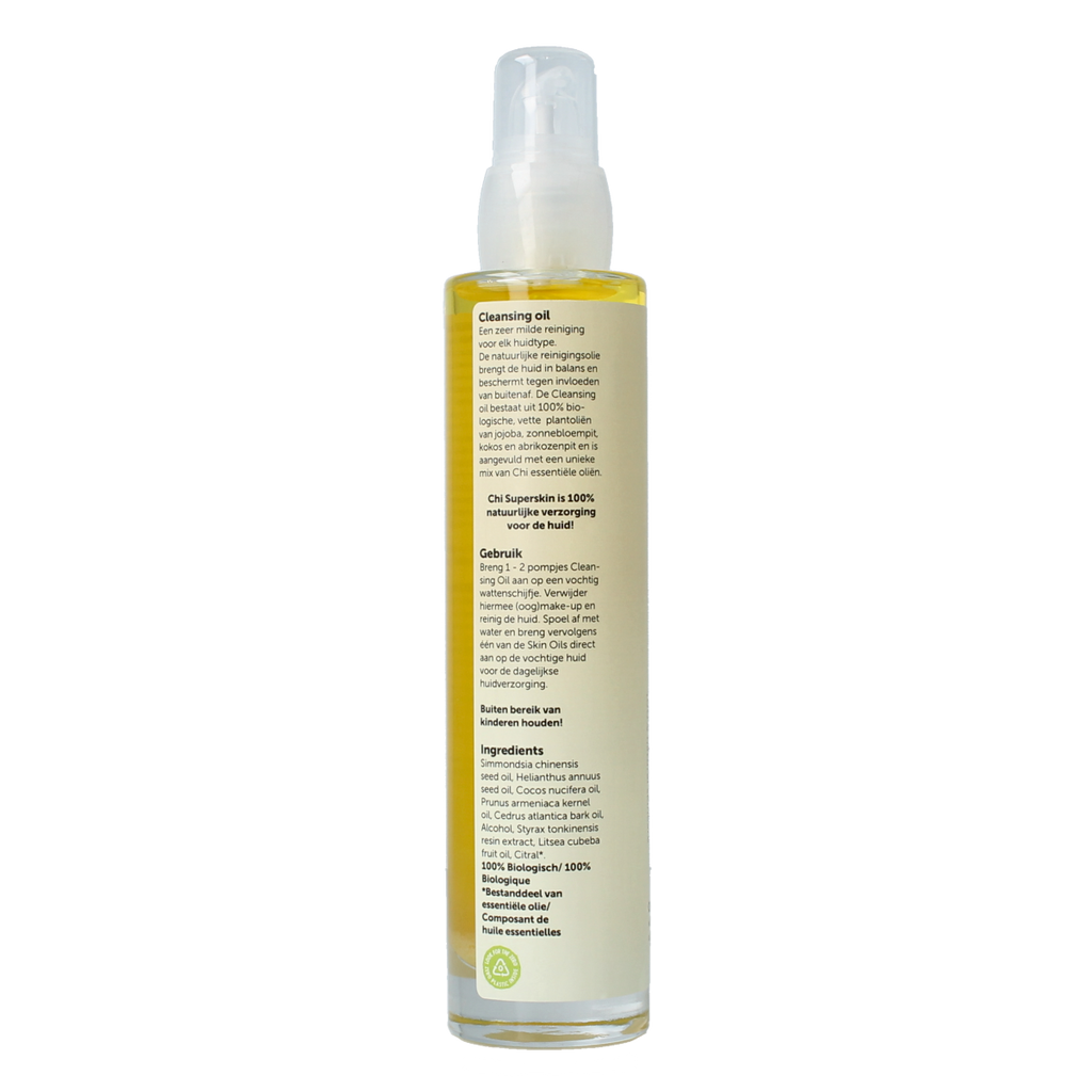 Chi Superskin cleansing oil 100.00 Milliliter