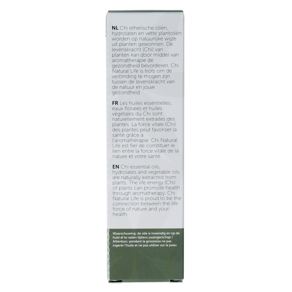 Chi Engelwortel CO2 eko bio 2.50 Milliliter