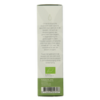 Chi Nootmuskaat olie eko bio 10.00 Milliliter