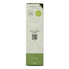 Chi Nootmuskaat olie eko bio 10.00 Milliliter