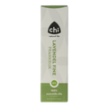 Chi Lavendel Frankrijk fine eko bio 10.00 Milliliter
