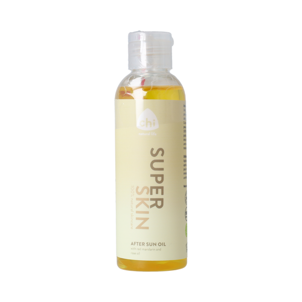 Chi Superskin aftersun 100.00 Milliliter