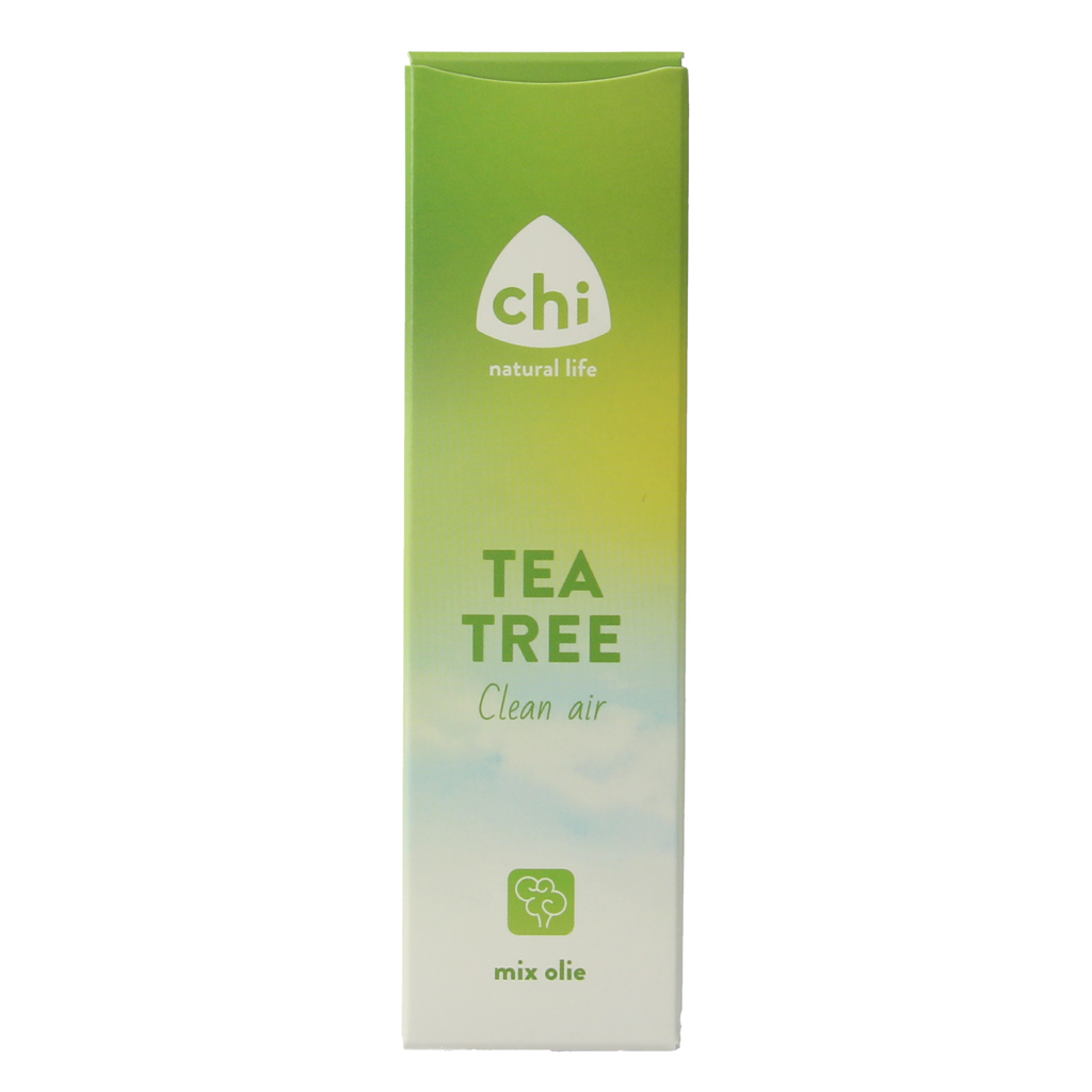 Chi Tea tree clean air 10.00 Milliliter