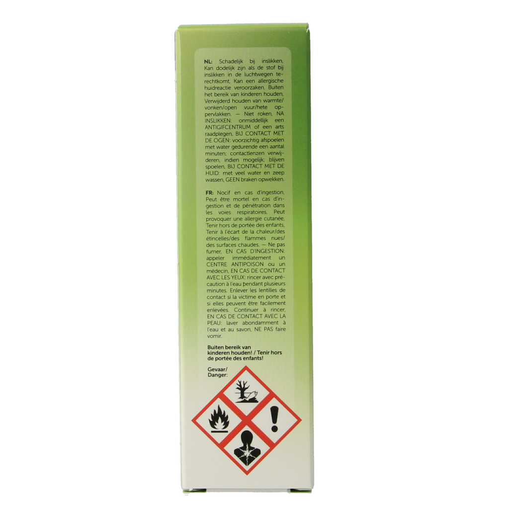 Chi Tea tree clean air 10.00 Milliliter