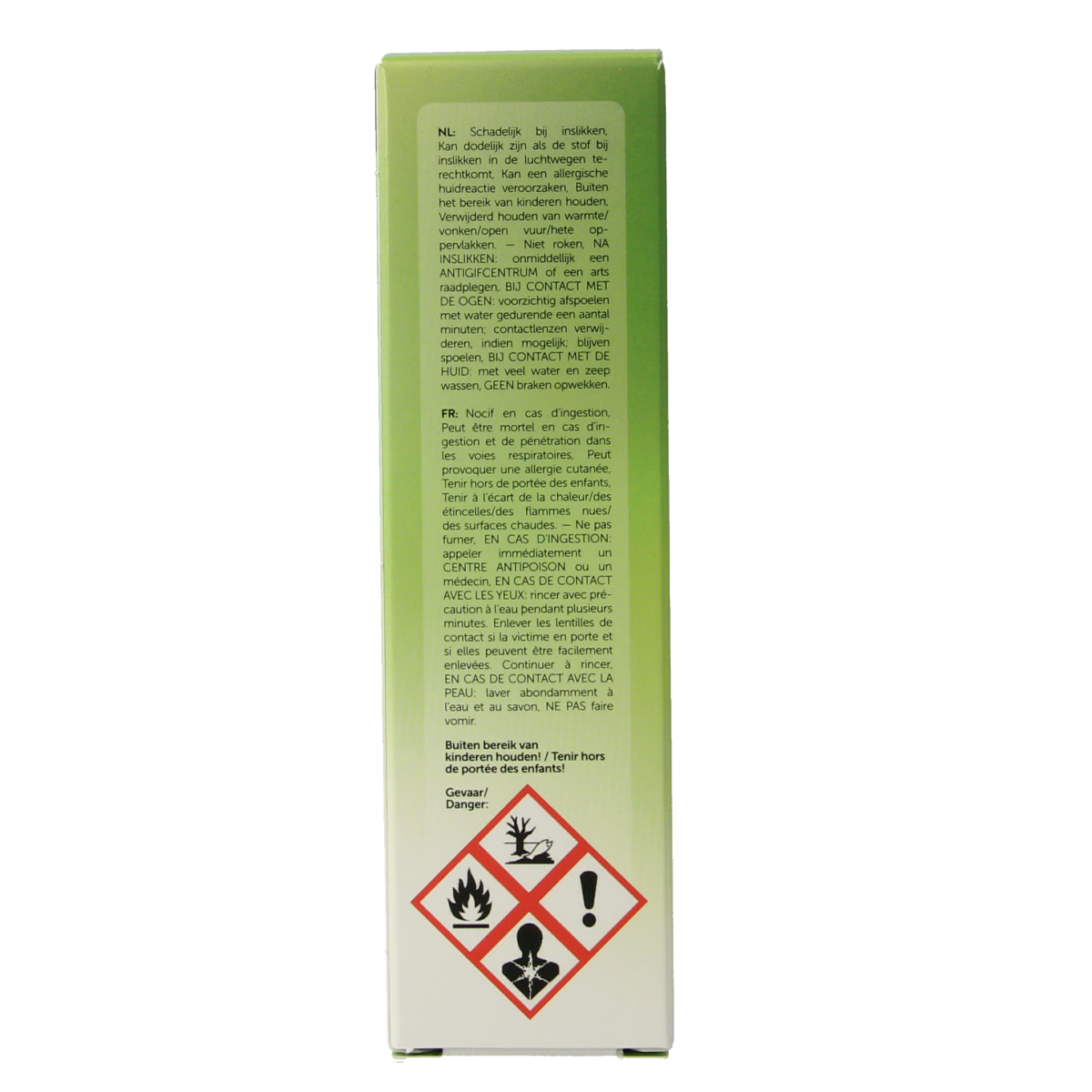 Chi Tea tree clean air 10.00 Milliliter