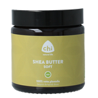 Chi Sheabutter soft bio 100.00 Milliliter