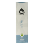 Chi Tea tree hydrolaat bio 150.00 Milliliter