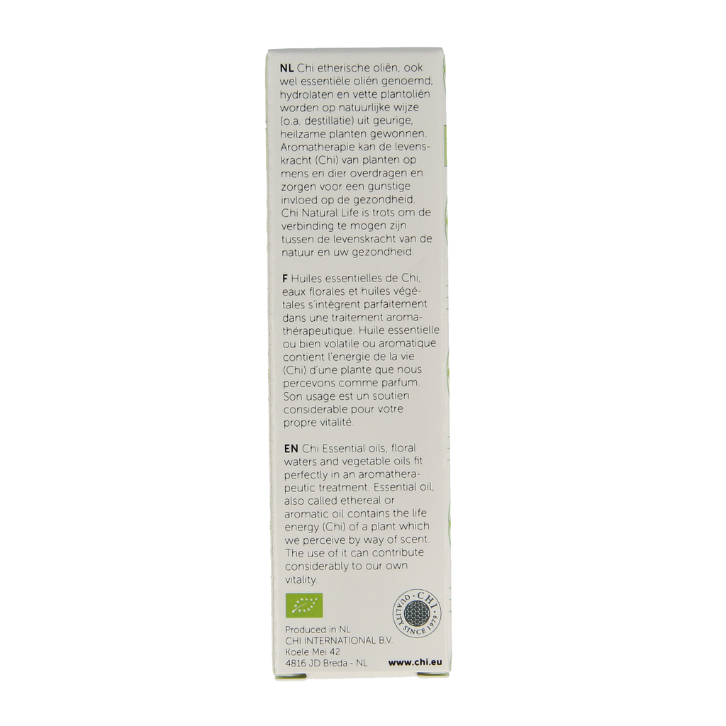 Chi Kaneel CO2 bio 10.00 Milliliter