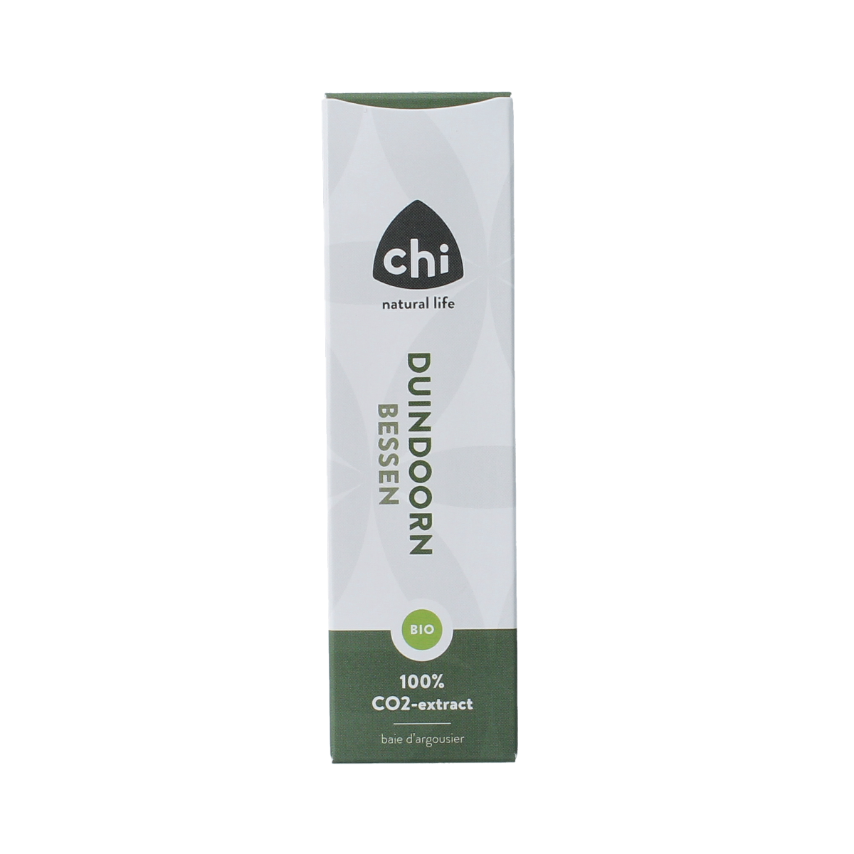 Chi Duindoorn bessen CO2 bio 10.00 Milliliter