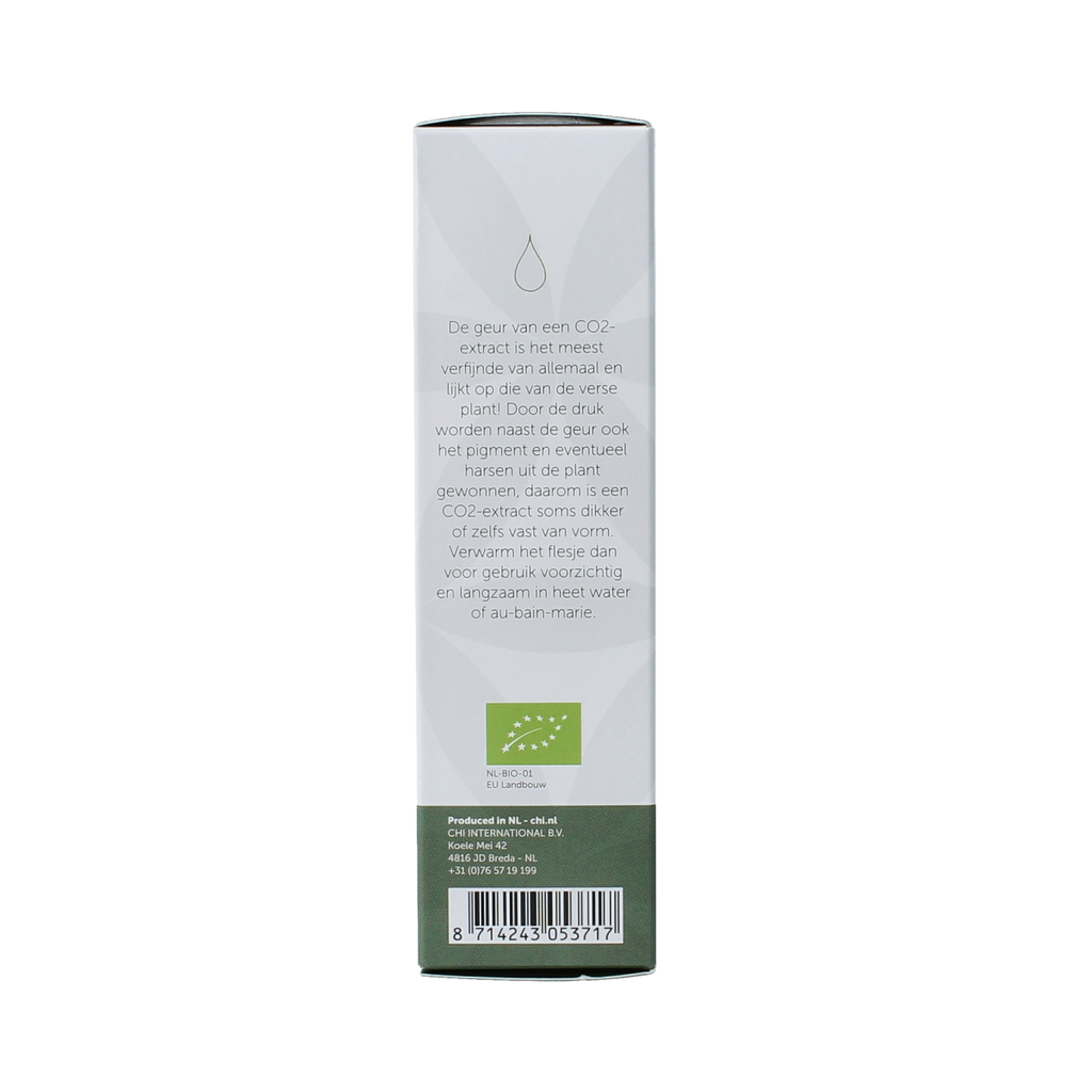 Chi Duindoorn bessen CO2 bio 10.00 Milliliter