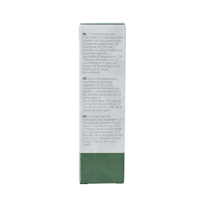 Chi Duindoorn pulp complex CO2 bio 10 Milliliter