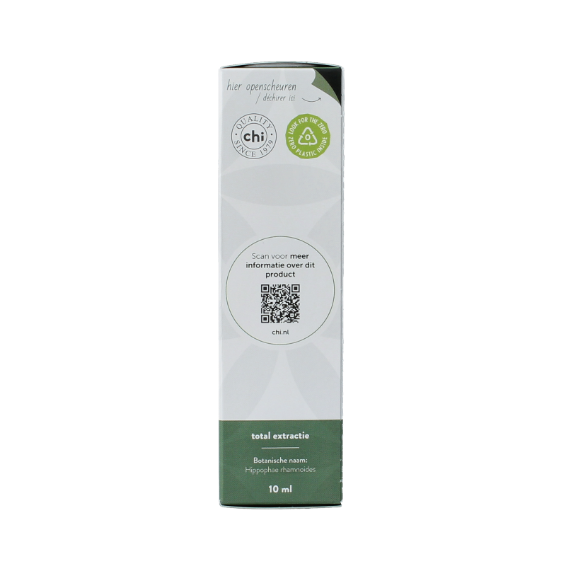 Chi Duindoorn pulp complex CO2 bio 10 Milliliter