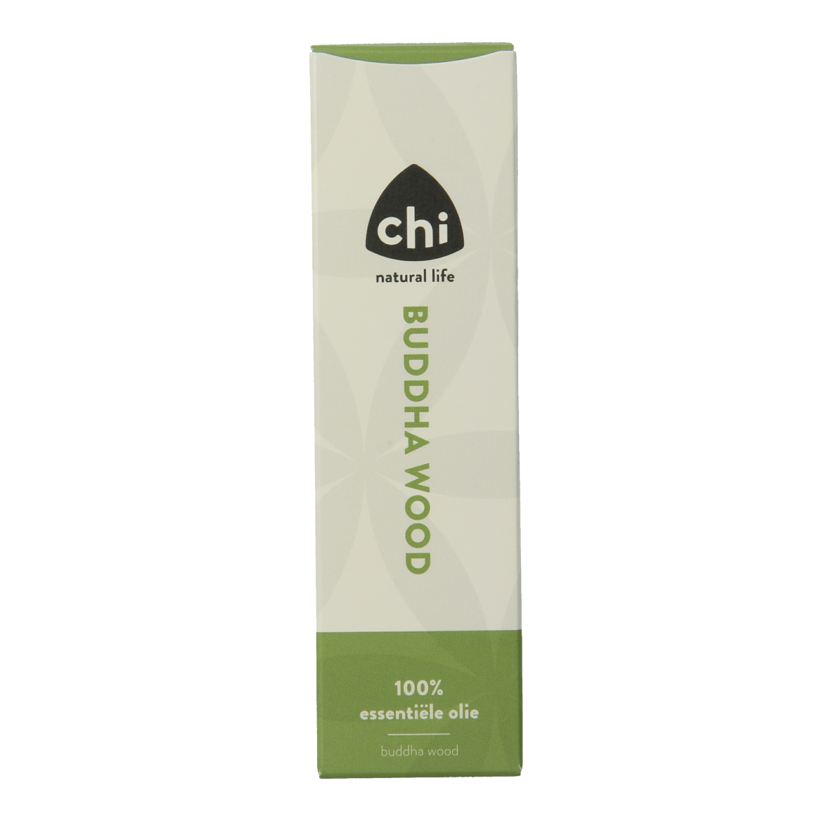 Chi Buddha wood 2.50 Milliliter