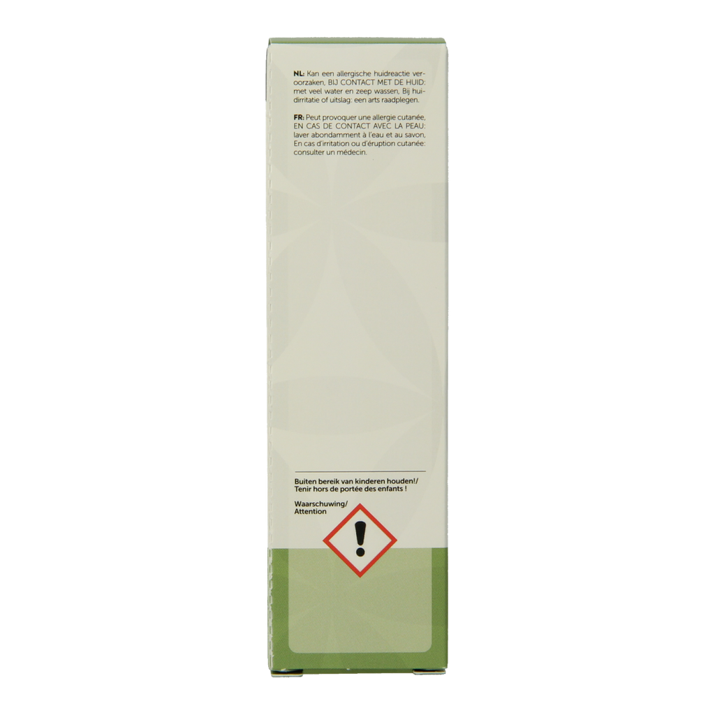 Chi Buddha wood 2.50 Milliliter