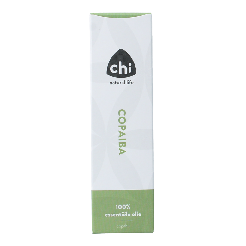 Chi Copaiba cult 10.00 Milliliter