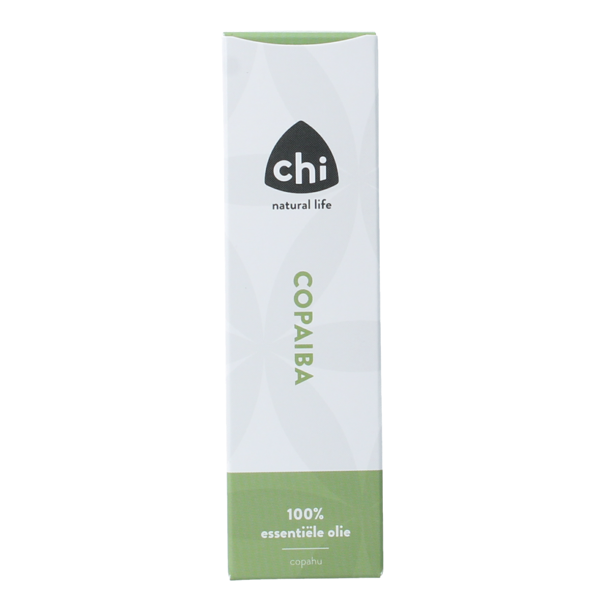 Chi Copaiba cult 10.00 Milliliter