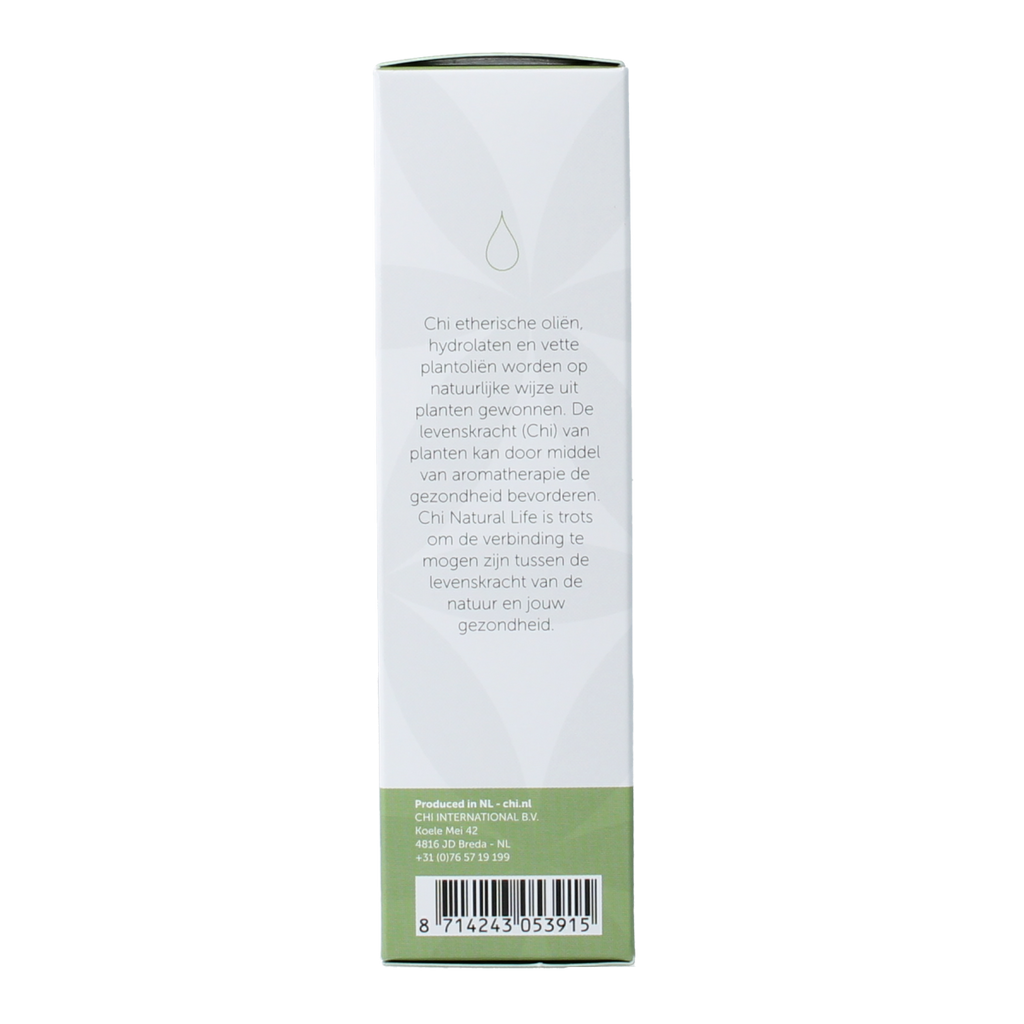 Chi Copaiba cult 10.00 Milliliter