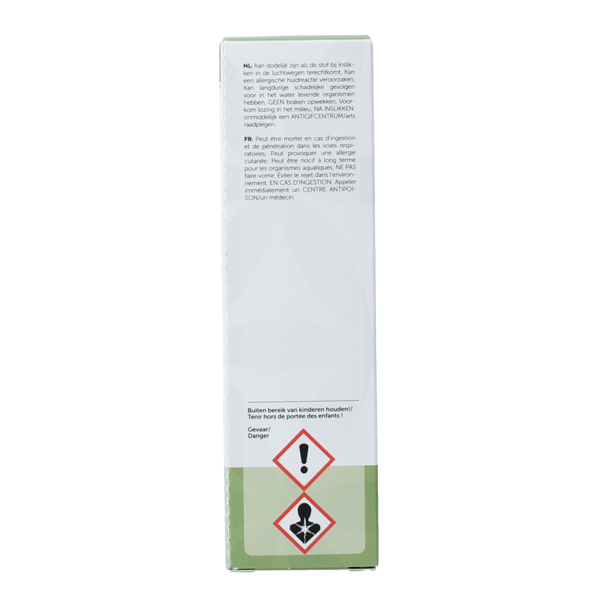 Chi Copaiba cult 10.00 Milliliter